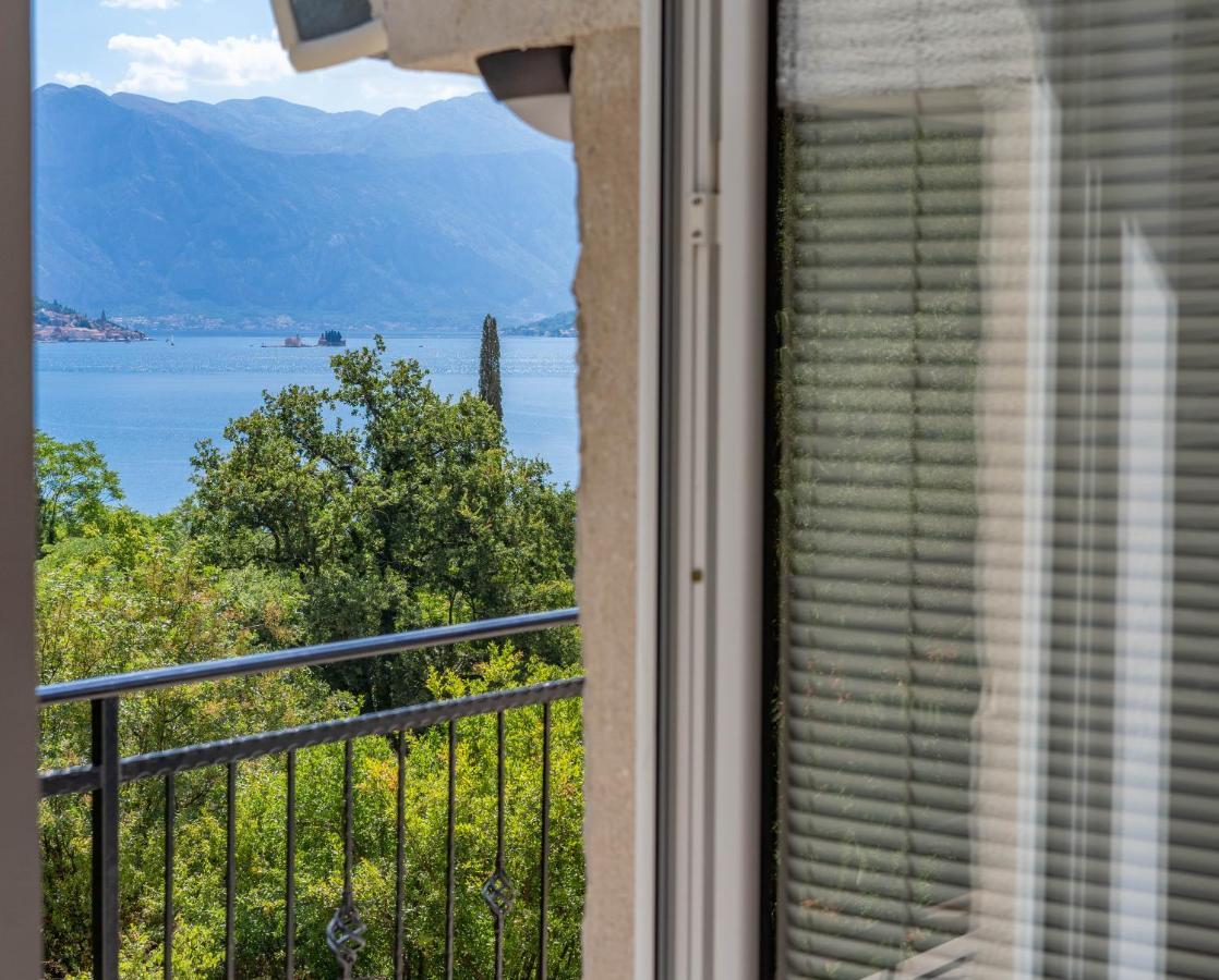Villa Amfora Lipci Exterior photo