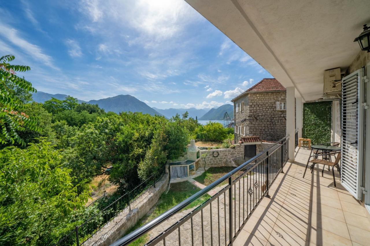 Villa Amfora Lipci Exterior photo