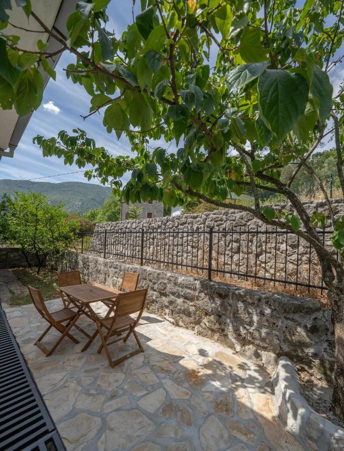 Villa Amfora Lipci Exterior photo